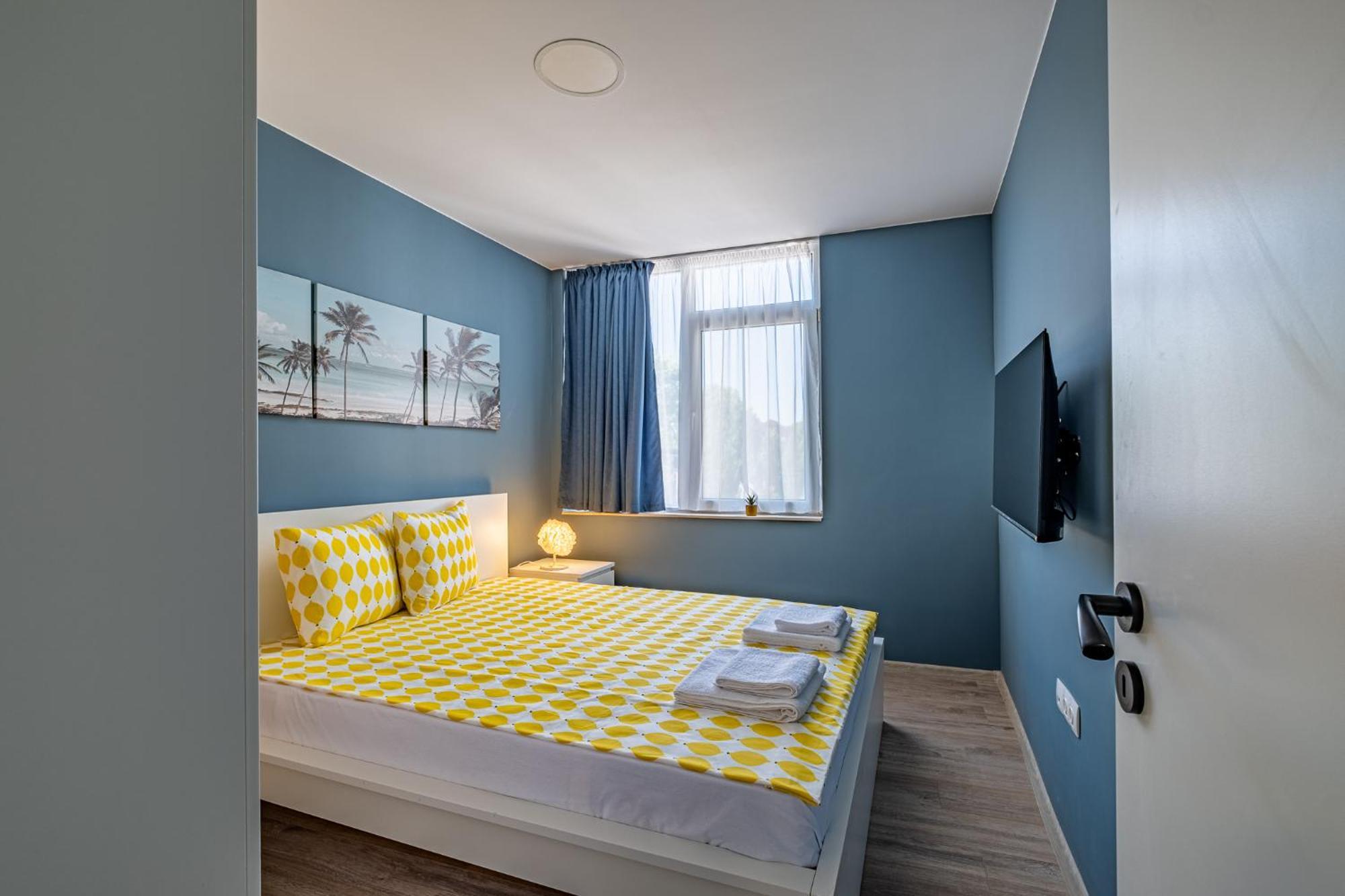 Linda Cosy Getaway Apartment *