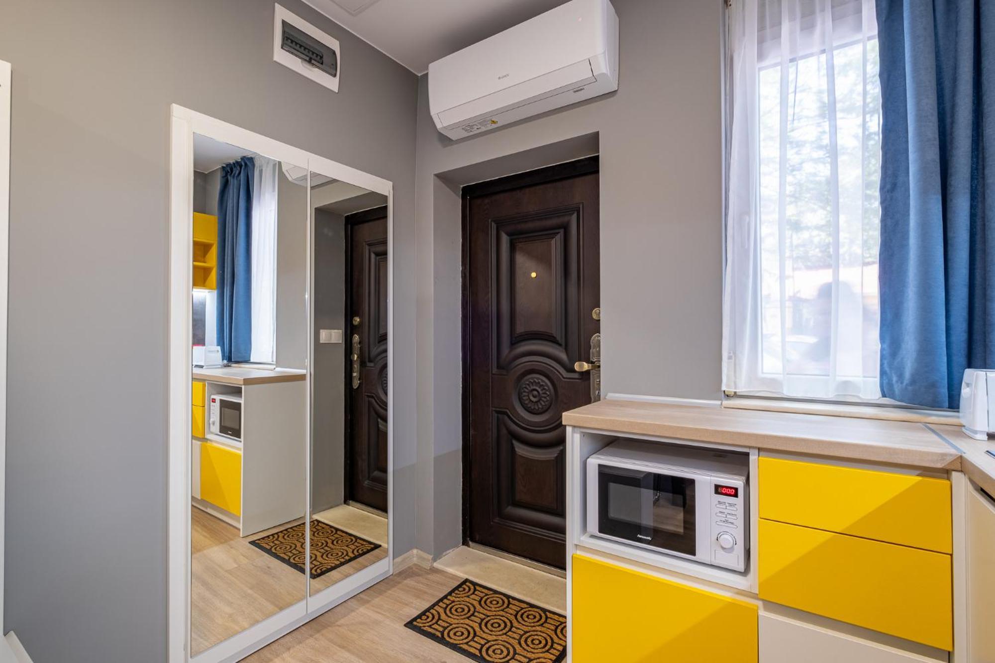 Linda Cosy Getaway Apartment *